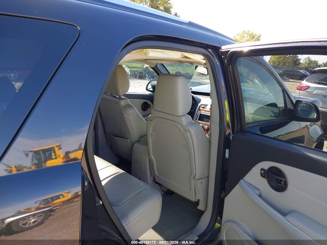 Aukcja sprzedaży 2008 Chevrolet Equinox Ltz, vin: 2CNDL83F386298968, numer aukcji: 46159172