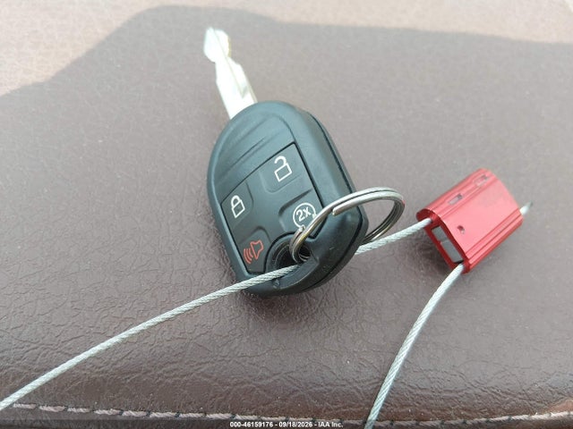 2013 Ford F-150 King Ranch მანქანა იყიდება აუქციონზე, vin: 1FTFW1ET0DKF29413, აუქციონის ნომერი: 46159176