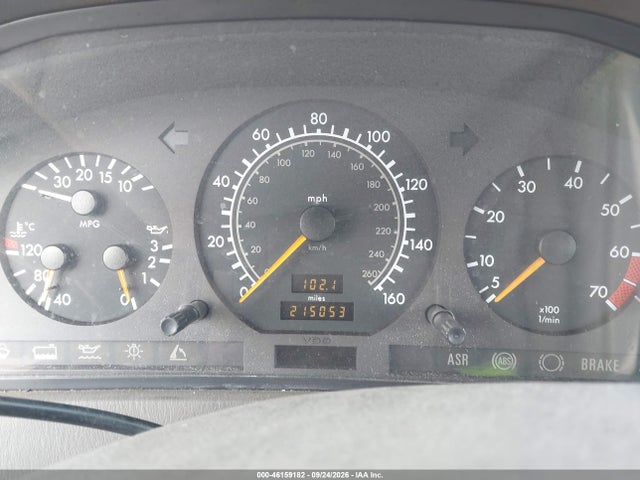 Продаж на аукціоні авто 1997 Mercedes-benz Sl 500, vin: WDBFA67F3VF146531, номер лоту: 46159182