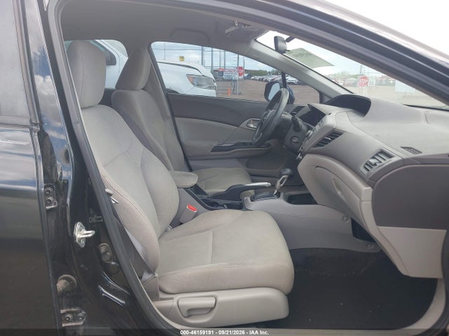Aukcja sprzedaży 2012 Honda Civic Lx, vin: 2HGFB2F50CH329351, numer aukcji: 46159191