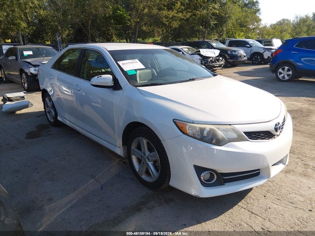 Aukcja sprzedaży 2014 Toyota Camry Se, vin: 4T1BF1FK0EU460888, numer aukcji: 46159194