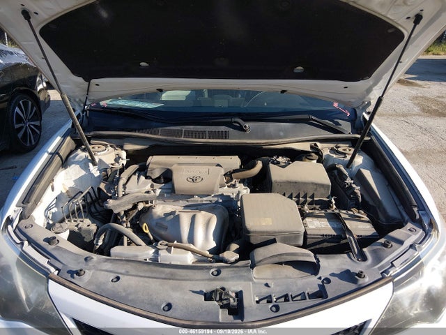 Aukcja sprzedaży 2014 Toyota Camry Se, vin: 4T1BF1FK0EU460888, numer aukcji: 46159194