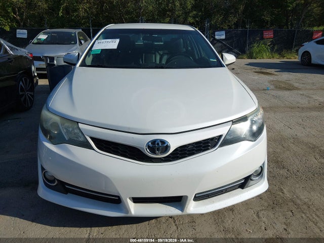 Aukcja sprzedaży 2014 Toyota Camry Se, vin: 4T1BF1FK0EU460888, numer aukcji: 46159194