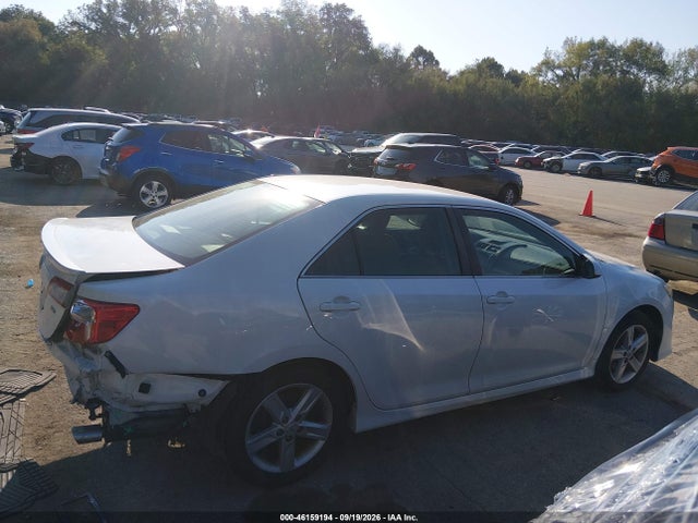 Aukcja sprzedaży 2014 Toyota Camry Se, vin: 4T1BF1FK0EU460888, numer aukcji: 46159194