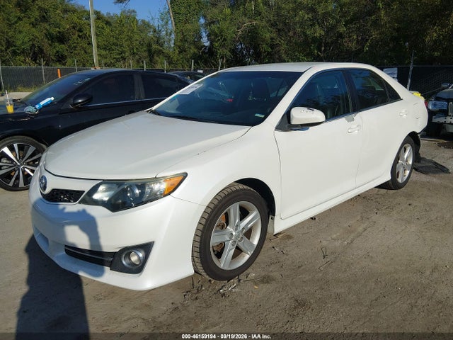 Aukcja sprzedaży 2014 Toyota Camry Se, vin: 4T1BF1FK0EU460888, numer aukcji: 46159194