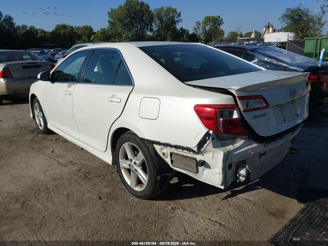 Aukcja sprzedaży 2014 Toyota Camry Se, vin: 4T1BF1FK0EU460888, numer aukcji: 46159194