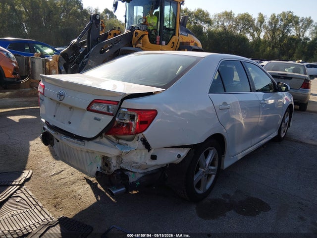 Aukcja sprzedaży 2014 Toyota Camry Se, vin: 4T1BF1FK0EU460888, numer aukcji: 46159194