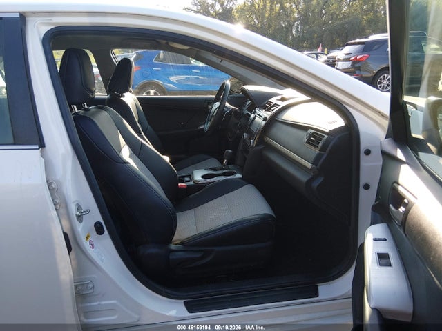 Aukcja sprzedaży 2014 Toyota Camry Se, vin: 4T1BF1FK0EU460888, numer aukcji: 46159194