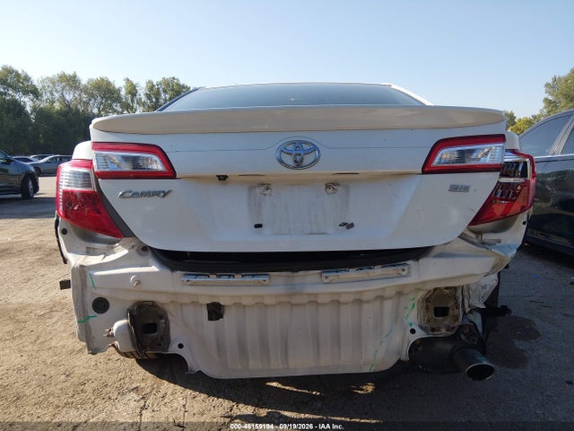 Aukcja sprzedaży 2014 Toyota Camry Se, vin: 4T1BF1FK0EU460888, numer aukcji: 46159194