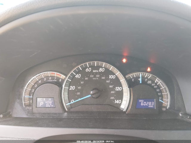 Aukcja sprzedaży 2014 Toyota Camry Se, vin: 4T1BF1FK0EU460888, numer aukcji: 46159194