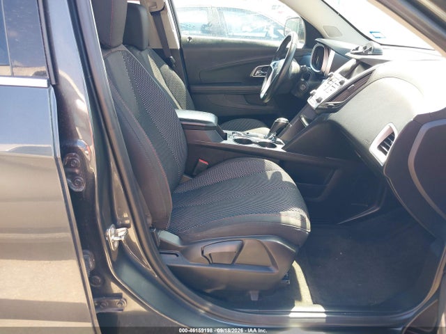 46159198 :رقم المزاد ، 2GNALCEK8H1616009 vin ، 2017 Chevrolet Equinox Lt مزاد بيع