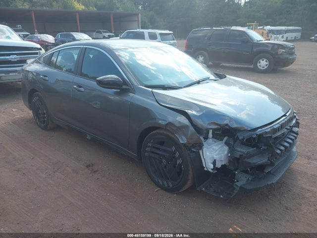 46159199 :رقم المزاد ، 3N1AB9DV7TY231287 vin ، 2026 Nissan Sentra Sr مزاد بيع