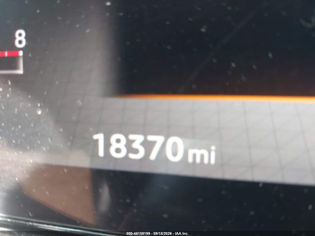 46159199 :رقم المزاد ، 3N1AB9DV7TY231287 vin ، 2026 Nissan Sentra Sr مزاد بيع