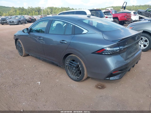 46159199 :رقم المزاد ، 3N1AB9DV7TY231287 vin ، 2026 Nissan Sentra Sr مزاد بيع
