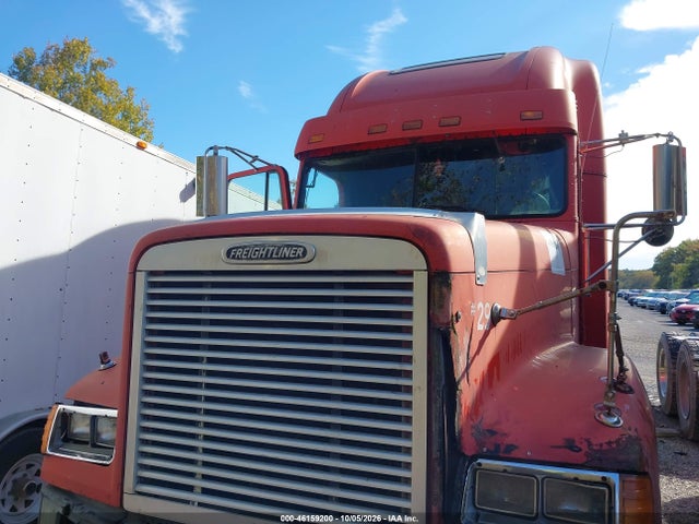 Aukcja sprzedaży 1999 Freightliner Conventional Fld120, vin: 1FUYDDYB9XPA36416, numer aukcji: 46159200