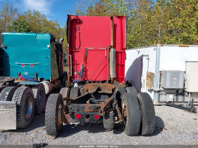 Aukcja sprzedaży 1999 Freightliner Conventional Fld120, vin: 1FUYDDYB9XPA36416, numer aukcji: 46159200