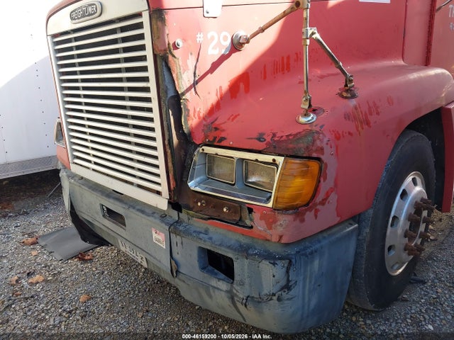 Aukcja sprzedaży 1999 Freightliner Conventional Fld120, vin: 1FUYDDYB9XPA36416, numer aukcji: 46159200