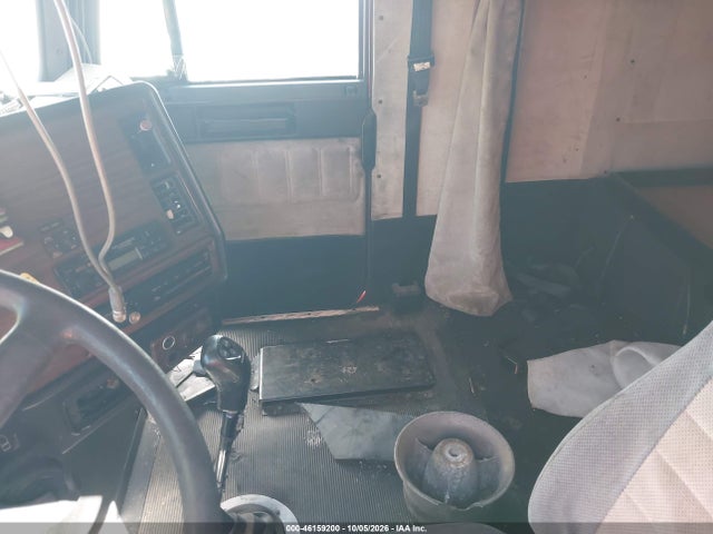 Aukcja sprzedaży 1999 Freightliner Conventional Fld120, vin: 1FUYDDYB9XPA36416, numer aukcji: 46159200