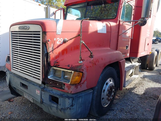 Aukcja sprzedaży 1999 Freightliner Conventional Fld120, vin: 1FUYDDYB9XPA36416, numer aukcji: 46159200