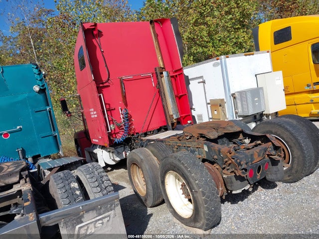 Aukcja sprzedaży 1999 Freightliner Conventional Fld120, vin: 1FUYDDYB9XPA36416, numer aukcji: 46159200