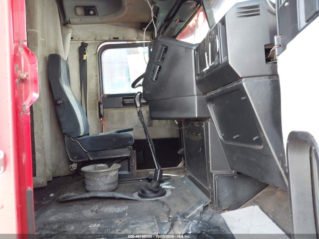 Aukcja sprzedaży 1999 Freightliner Conventional Fld120, vin: 1FUYDDYB9XPA36416, numer aukcji: 46159200