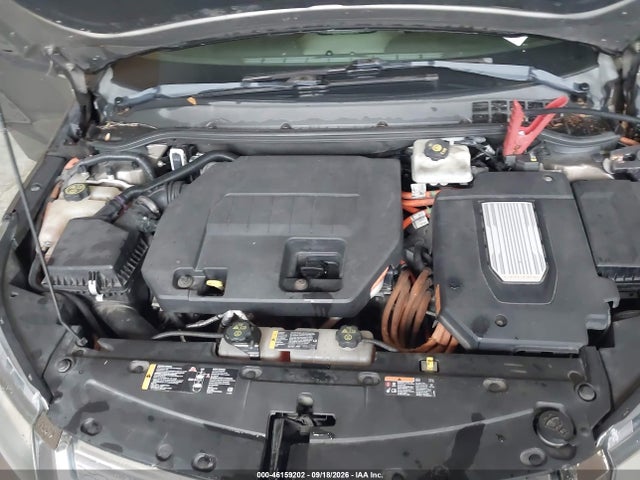 Aukcja sprzedaży 2014 Chevrolet Volt, vin: 1G1RH6E43EU152409, numer aukcji: 46159202
