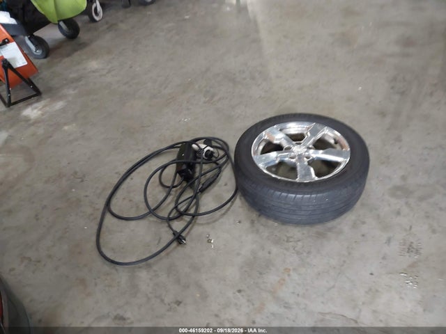 Aukcja sprzedaży 2014 Chevrolet Volt, vin: 1G1RH6E43EU152409, numer aukcji: 46159202
