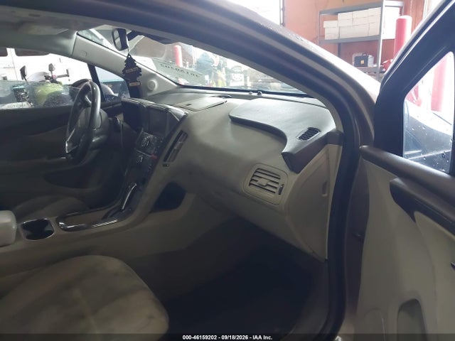 Aukcja sprzedaży 2014 Chevrolet Volt, vin: 1G1RH6E43EU152409, numer aukcji: 46159202