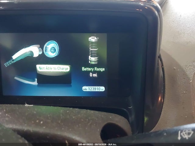 Aukcja sprzedaży 2014 Chevrolet Volt, vin: 1G1RH6E43EU152409, numer aukcji: 46159202