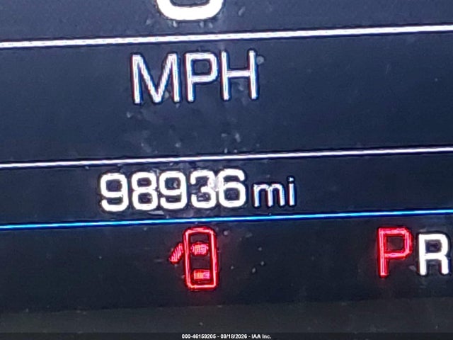 2019 Chevrolet Equinox Lt მანქანა იყიდება აუქციონზე, vin: 2GNAXKEV1K6203903, აუქციონის ნომერი: 46159205