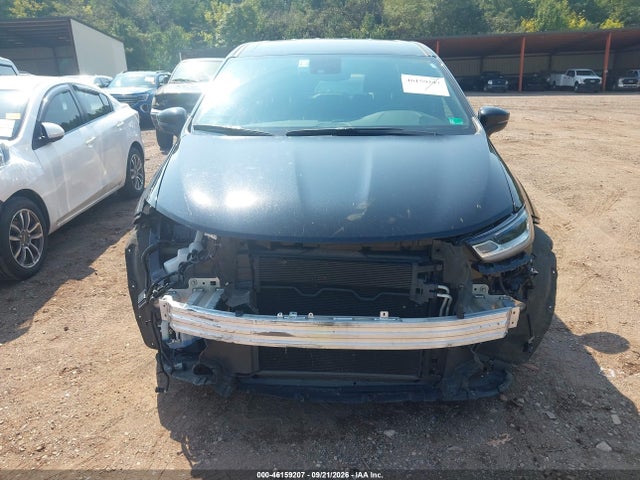 46159207 :رقم المزاد ، 2C4RC1BG0TR193713 vin ، 2026 Chrysler Pacifica Select مزاد بيع