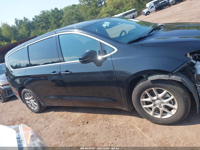 46159207 :رقم المزاد ، 2C4RC1BG0TR193713 vin ، 2026 Chrysler Pacifica Select مزاد بيع