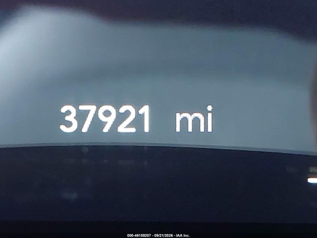 46159207 :رقم المزاد ، 2C4RC1BG0TR193713 vin ، 2026 Chrysler Pacifica Select مزاد بيع