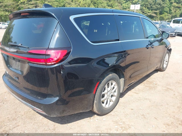 46159207 :رقم المزاد ، 2C4RC1BG0TR193713 vin ، 2026 Chrysler Pacifica Select مزاد بيع