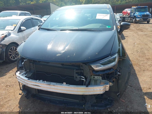 46159207 :رقم المزاد ، 2C4RC1BG0TR193713 vin ، 2026 Chrysler Pacifica Select مزاد بيع