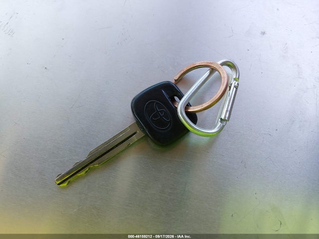 46159212 :رقم المزاد ، JTDBE32K063048518 vin ، 2006 Toyota Camry Std مزاد بيع