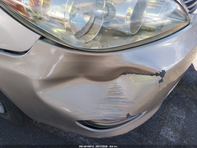 46159212 :رقم المزاد ، JTDBE32K063048518 vin ، 2006 Toyota Camry Std مزاد بيع