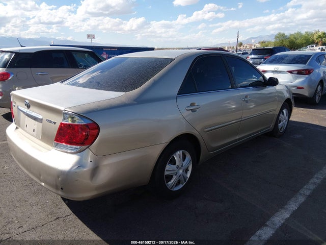 46159212 :رقم المزاد ، JTDBE32K063048518 vin ، 2006 Toyota Camry Std مزاد بيع