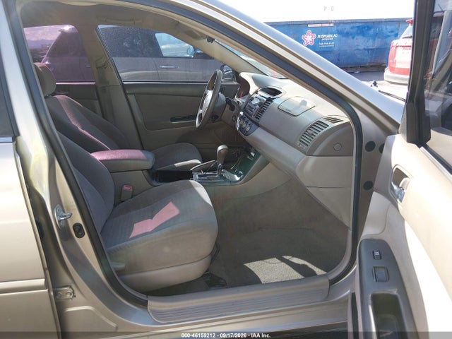 46159212 :رقم المزاد ، JTDBE32K063048518 vin ، 2006 Toyota Camry Std مزاد بيع