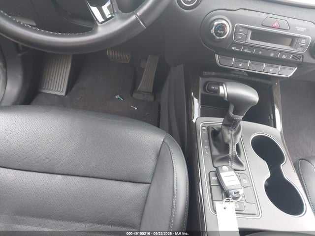 2019 Kia Sorento 3.3l Ex Sport მანქანა იყიდება აუქციონზე, vin: 5XYPH4A50KG604704, აუქციონის ნომერი: 46159216