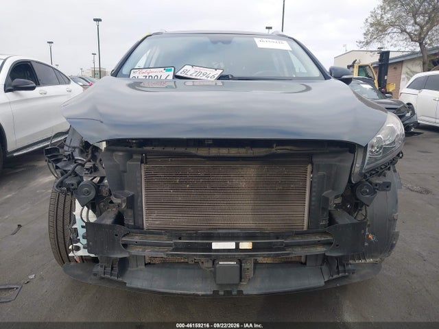 2019 Kia Sorento 3.3l Ex Sport მანქანა იყიდება აუქციონზე, vin: 5XYPH4A50KG604704, აუქციონის ნომერი: 46159216