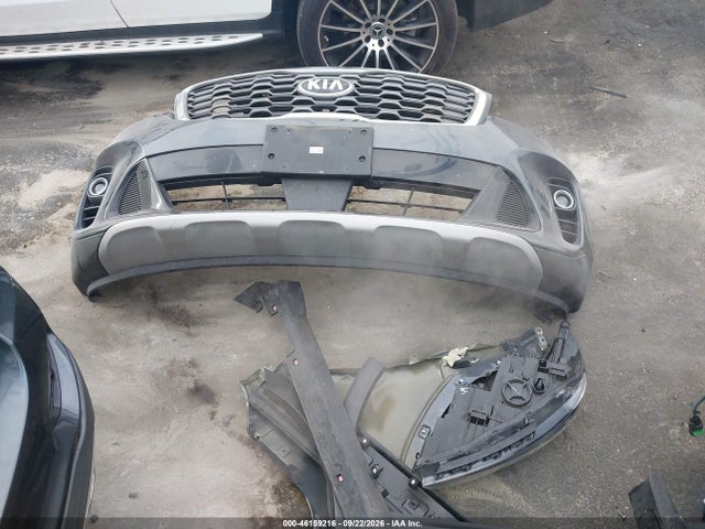 2019 Kia Sorento 3.3l Ex Sport მანქანა იყიდება აუქციონზე, vin: 5XYPH4A50KG604704, აუქციონის ნომერი: 46159216
