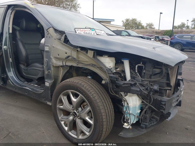 2019 Kia Sorento 3.3l Ex Sport მანქანა იყიდება აუქციონზე, vin: 5XYPH4A50KG604704, აუქციონის ნომერი: 46159216