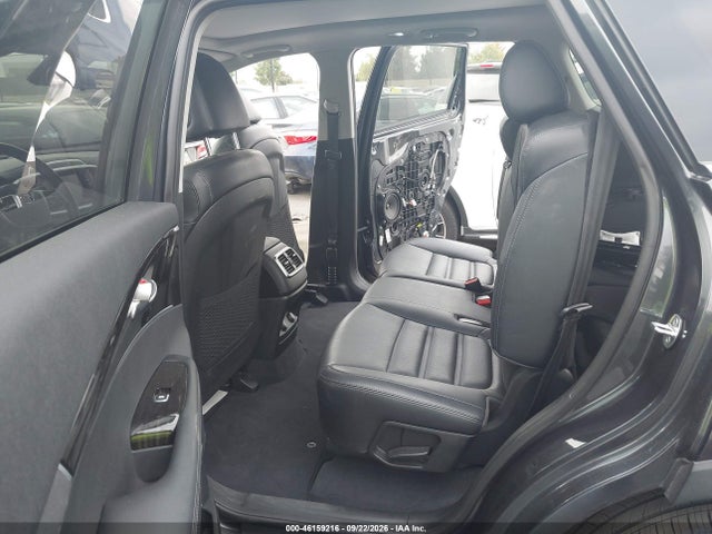 2019 Kia Sorento 3.3l Ex Sport მანქანა იყიდება აუქციონზე, vin: 5XYPH4A50KG604704, აუქციონის ნომერი: 46159216