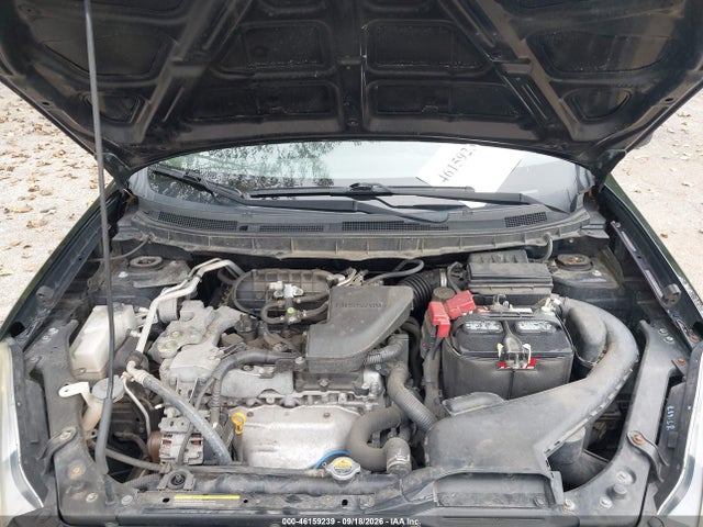 Продаж на аукціоні авто 2015 Nissan Rogue Select S, vin: JN8AS5MV7FW762365, номер лоту: 46159239