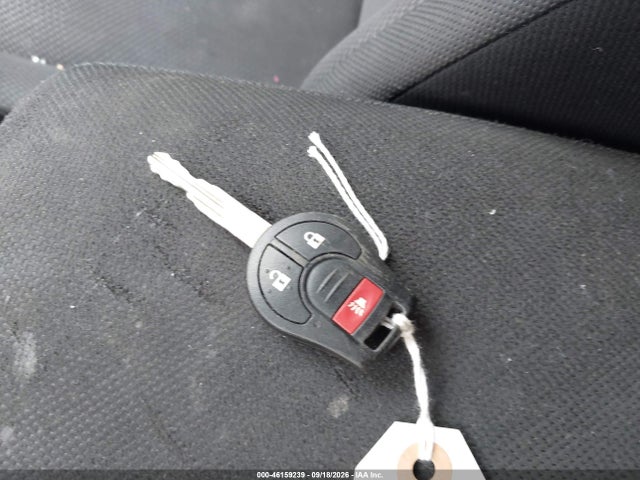 Продаж на аукціоні авто 2015 Nissan Rogue Select S, vin: JN8AS5MV7FW762365, номер лоту: 46159239