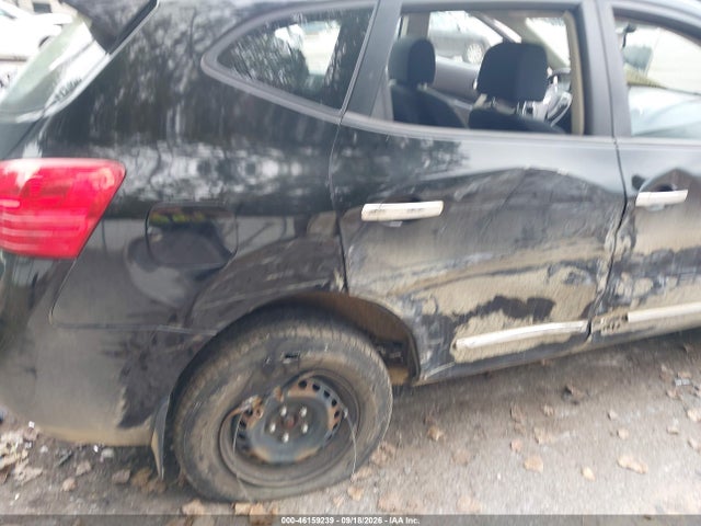 Продаж на аукціоні авто 2015 Nissan Rogue Select S, vin: JN8AS5MV7FW762365, номер лоту: 46159239