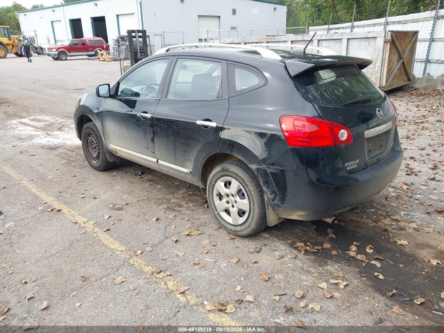 Продаж на аукціоні авто 2015 Nissan Rogue Select S, vin: JN8AS5MV7FW762365, номер лоту: 46159239
