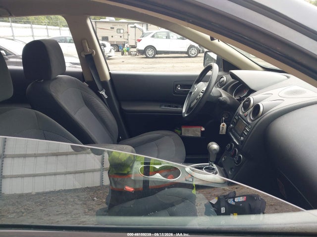 Продаж на аукціоні авто 2015 Nissan Rogue Select S, vin: JN8AS5MV7FW762365, номер лоту: 46159239