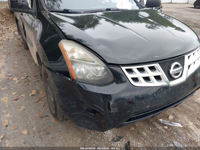 Продаж на аукціоні авто 2015 Nissan Rogue Select S, vin: JN8AS5MV7FW762365, номер лоту: 46159239